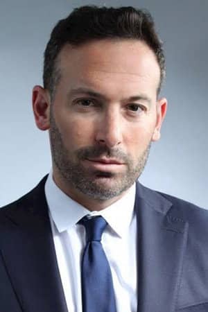 Adam Sosnick