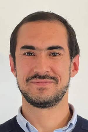 Juan Felipe Muñoz