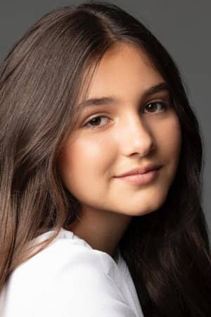 Savannah Hughes