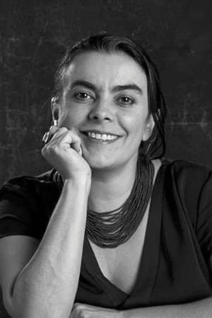 Hilda Hidalgo