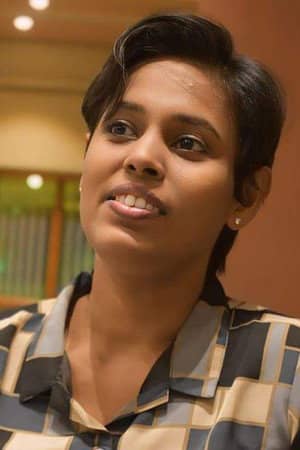 Delphine Maakaali