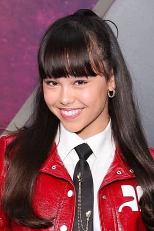 Faith Hedley