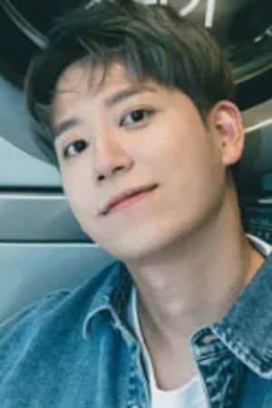 Jung Eui-jin