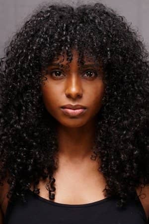 Shereen Walker