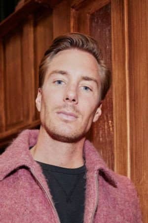 Jonas Fagerström