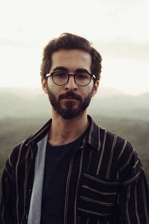 Fryad Hassan