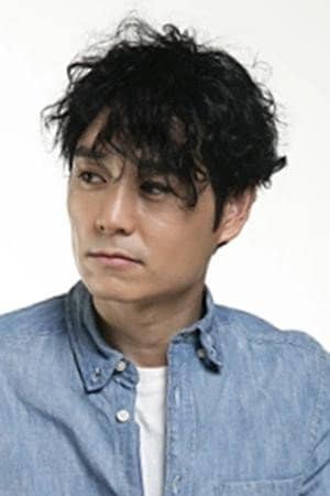 Changqing Yang