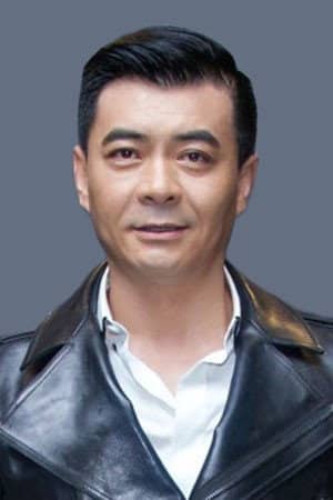 Wang Xinjun