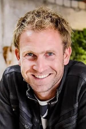 Tom de Groot