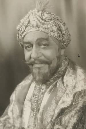 Otis Skinner