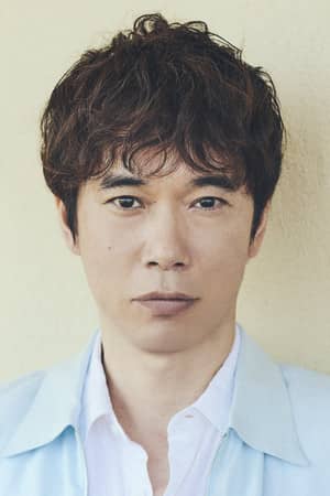 Yoichi Kitayama