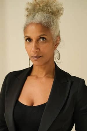 Frédérique Kamatari