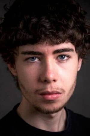 Pierce Joseph