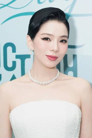 Lệ Quyên