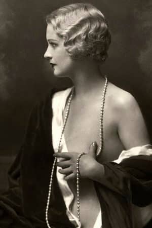 Marie Stevens