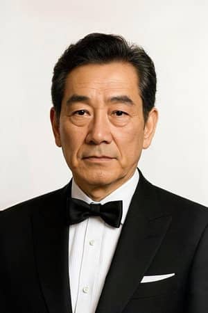 Eimei Esumi