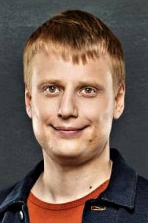 Vyacheslav Komissarenko