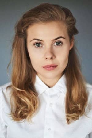 Karolina Staniec