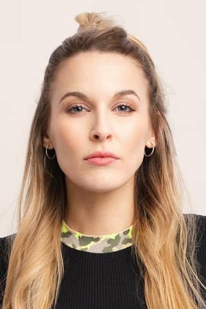 Sára Gellért
