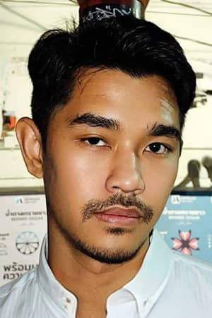 Thanakorn Thipsuk