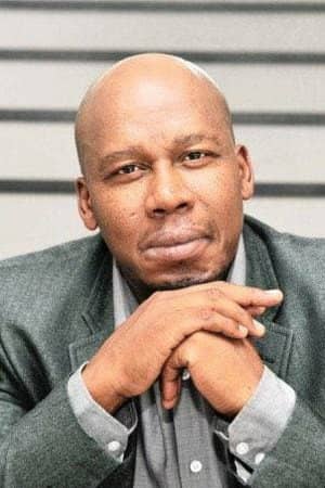 Hamilton Dlamini