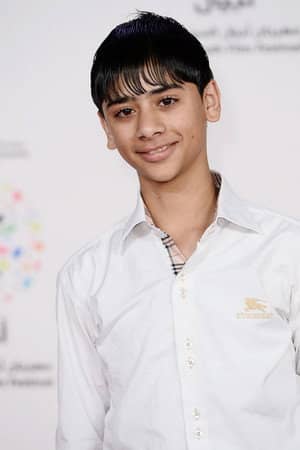 Mahmoud Asfa