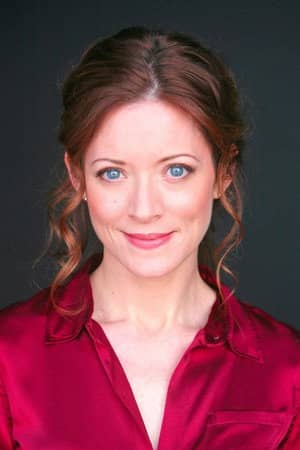 Elizabeth Bogush