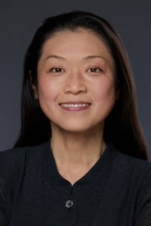 Kayo Yasuhara