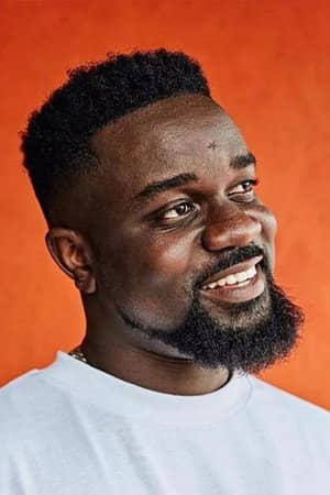 Sarkodie