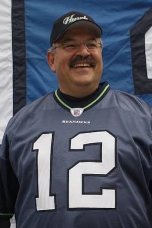 Sam Adkins