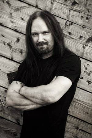 Mattias Modin