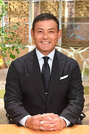 Kenshin Kawakami