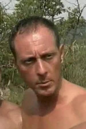 Sergio Schiavo