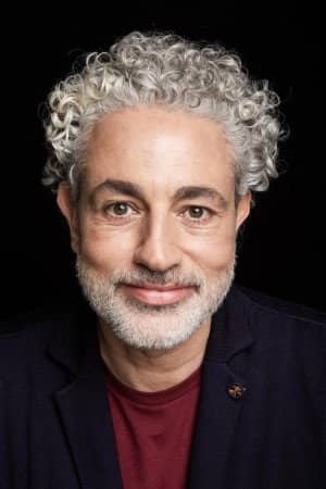 Baz Ashmawy