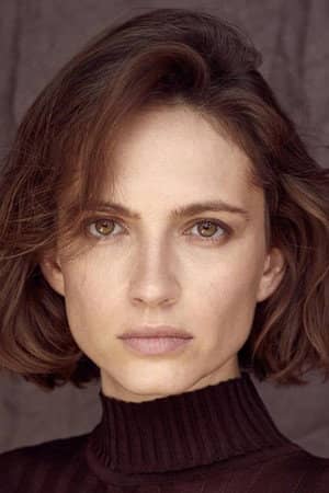 Anna Cieślak