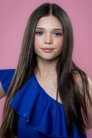 Lily Bolno