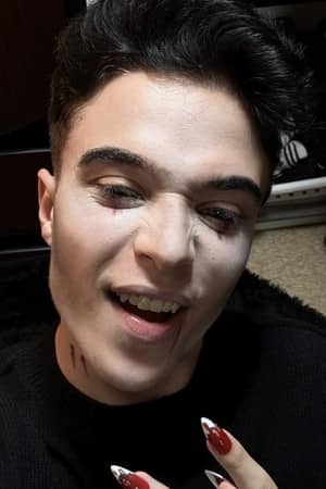 Jordan Messier