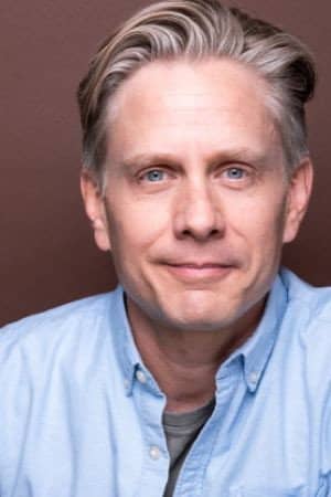 Charlie Heydt