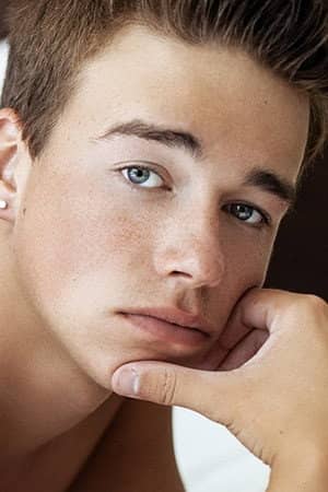 Troy Ryan