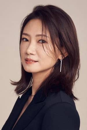 Wu Yi-jung