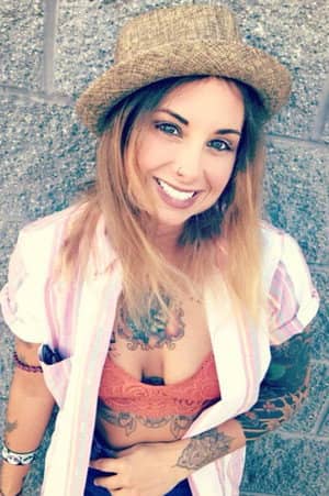 Taylor Martin
