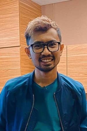 Ridwan Remin