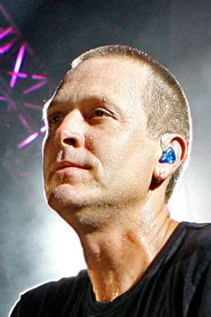 Mike Malinin