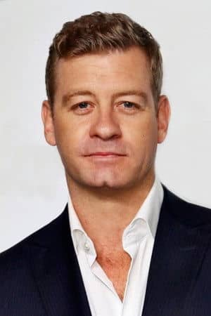 Nic Bishop