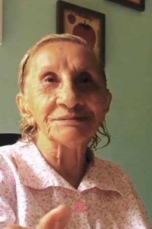 Tereza de Castro Brito