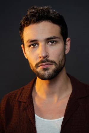 Alex Killian