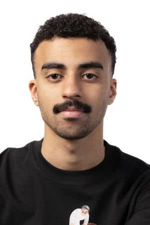 Abdullah Al-Drees