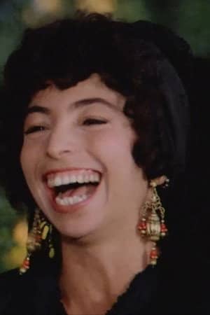 Isabella Perricone