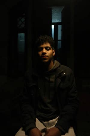 Omar Sarhan