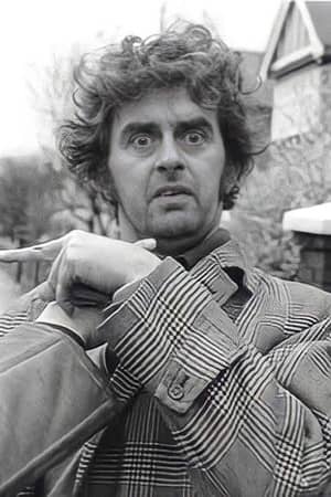 Ian MacNaughton